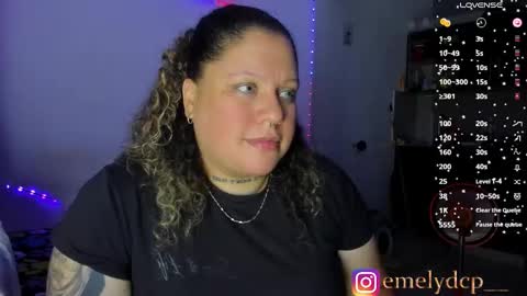 Snapshot of mariana_smittt chatting on 16, 10, 2025   Independent Model online show from 16, 10, 2025