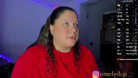 Snapshot of mariana_smittt chatting on 2, 11, 2025   Independent Model online show from 2, 11, 2025