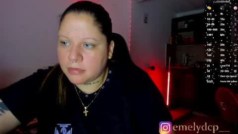 Emely  online show from 30, 4, 2026