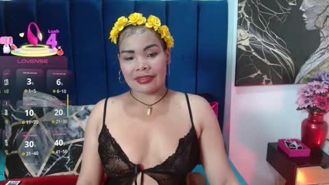mariana_star1 online show from 15, 12, 2025