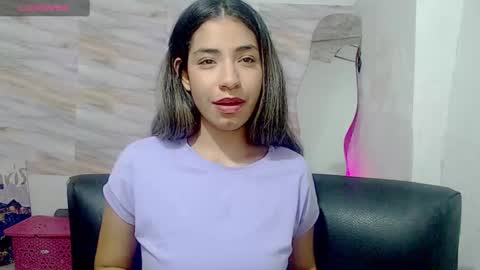 Mariana turner online show from 25, 2, 2025