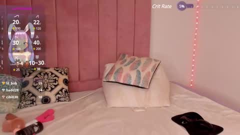 Snapshot of marianaadreams chatting on 20, 2, 2025 marianascalante online show from 20, 2, 2025
