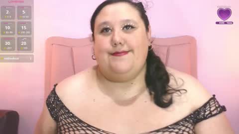 Marianabbw online show from 28, 11, 2025