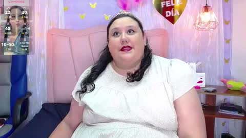 Marianabbw online show from 27, 3, 2026