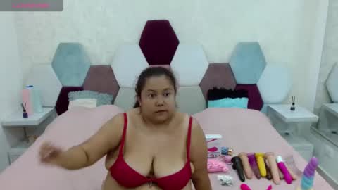mariana online show from 13, 1, 2025