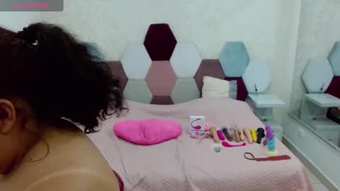 mariana online show from 25, 1, 2025