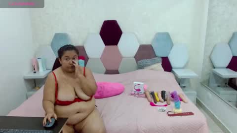 mariana online show from 30, 1, 2025