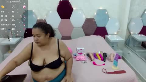 mariana online show from 23, 2, 2025