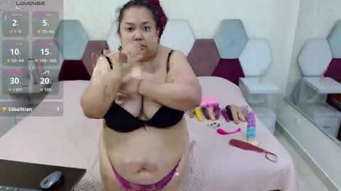 mariana online show from 17, 12, 2025