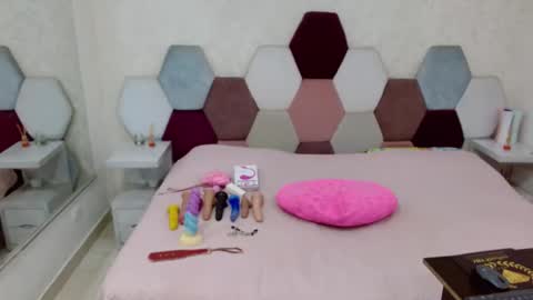 mariana online show from 23, 3, 2026