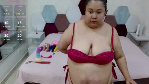 mariana online show from 8, 5, 2026