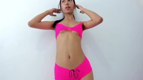 Mariana Garcia online show from 15, 9, 2025