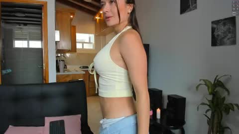 Mariana online show from 1, 5, 2026