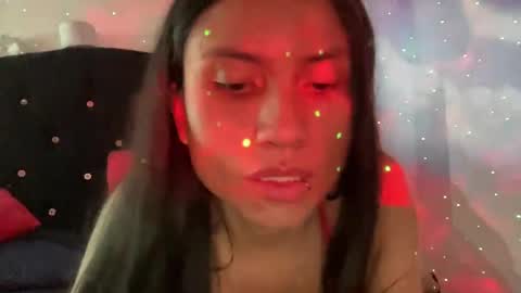 Snapshot of marianaliseth chatting on 28, 10, 2025 marianaliseth online show from 28, 10, 2025