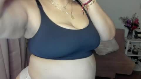 Mariana Lopez online show from 7, 3, 2025