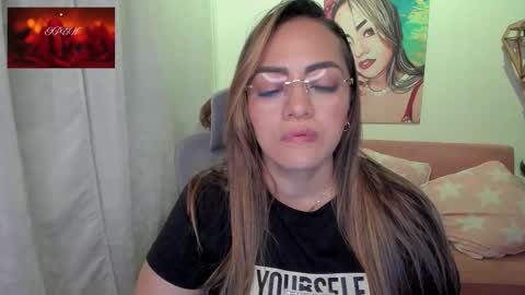 Mariana Lopez online show from 16, 9, 2025