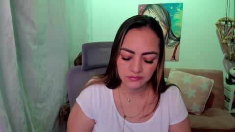 Mariana Lopez online show from 6, 10, 2025