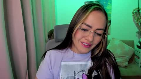 Snapshot of marianalopez81 chatting on 10, 1, 2026 Mariana Lopez online show from 10, 1, 2026