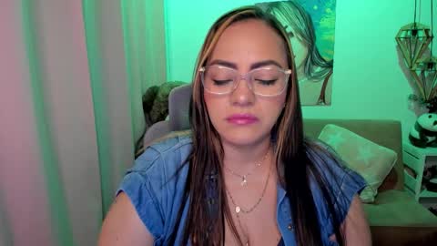 Snapshot of marianalopez81 chatting on 11, 1, 2026 Mariana Lopez online show from 11, 1, 2026