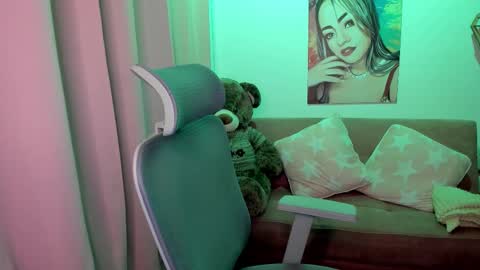 Snapshot of marianalopez81 chatting on 13, 1, 2026 Mariana Lopez online show from 13, 1, 2026