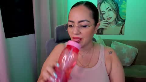 Mariana Lopez online show from 11, 2, 2026