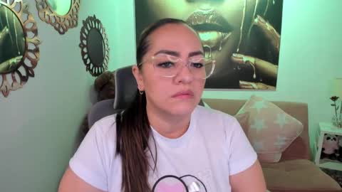 Mariana Lopez online show from 31, 3, 2026