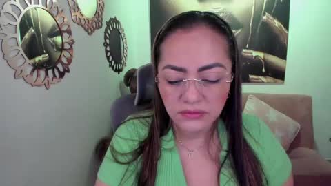 Mariana Lopez online show from 2, 5, 2026