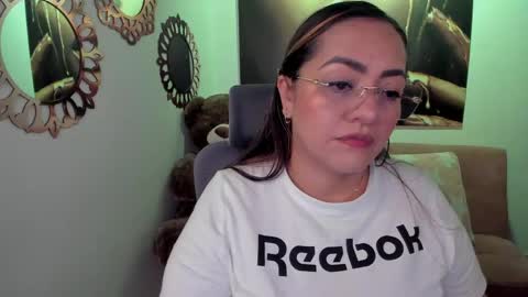 Mariana Lopez online show from 9, 5, 2026