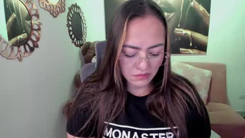 Mariana Lopez online show from 10, 5, 2026