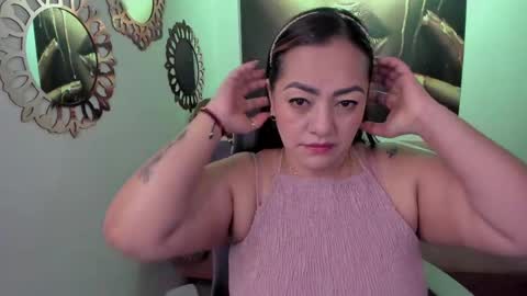 Mariana Lopez online show from 11, 5, 2026