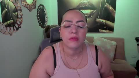 Mariana Lopez online show from 12, 5, 2026