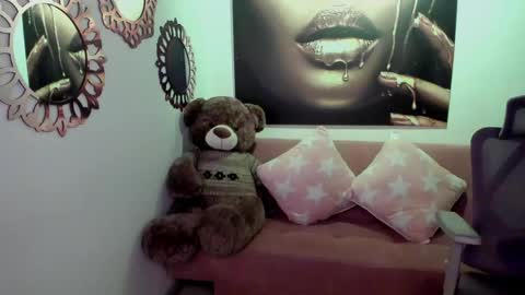 Mariana Lopez online show from 14, 5, 2026