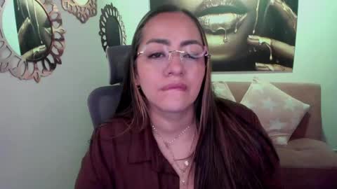 Mariana Lopez online show from 15, 5, 2026