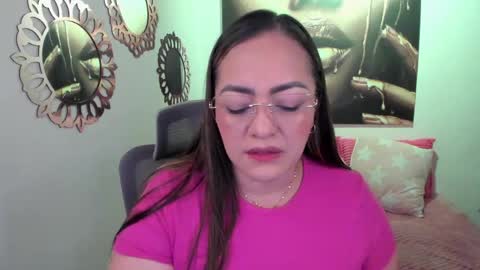 Mariana Lopez online show from 4, 6, 2026