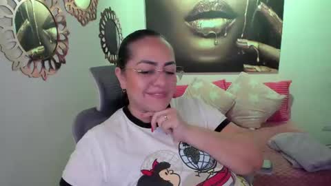 Mariana Lopez online show from 11, 6, 2026