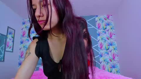 Snapshot of marianamanson chatting on 10, 3, 2025 Mariana Manson online show from 10, 3, 2025