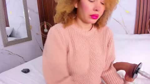 Mariana online show from 1, 12, 2025