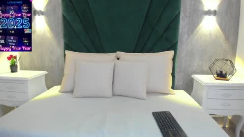 Snapshot of marianasanz chatting on 3, 1, 2025 Mariana online show from 3, 1, 2025