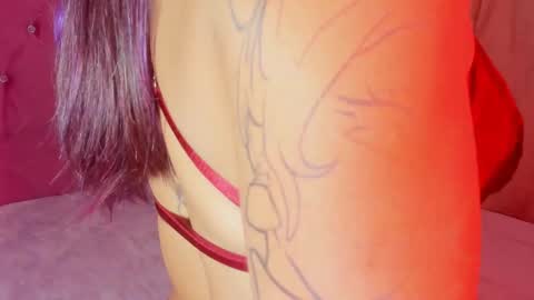 Snapshot of marianawlls chatting on 15, 11, 2025 mariana williams online show from 15, 11, 2025