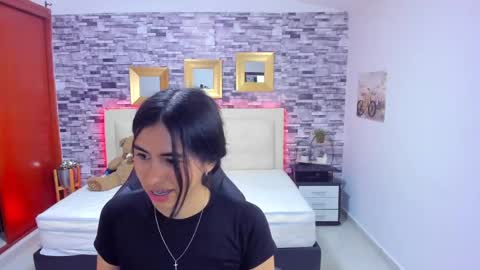 Mariana online show from 18, 2, 2025
