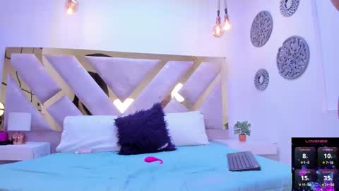 Marianee Rousse  online show from 2, 10, 2025