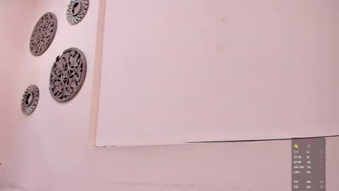 Marianee Rousse  online show from 29, 10, 2025