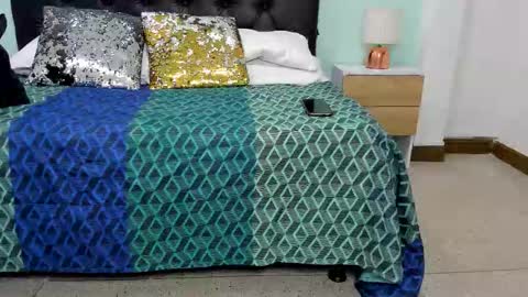 Marianee Rousse  online show from 5, 12, 2025