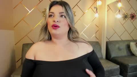 marianeporter online show from 18, 5, 2026