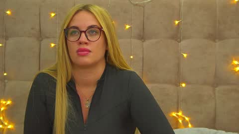 Maria online show from 3, 12, 2024