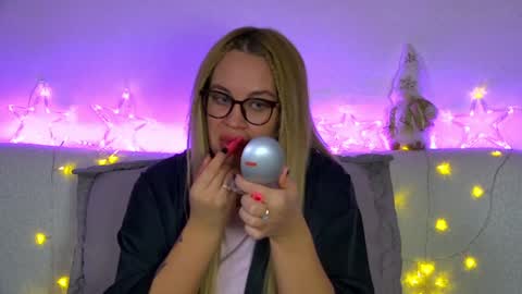 Maria online show from 7, 12, 2024