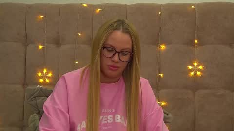 Maria online show from 14, 12, 2024