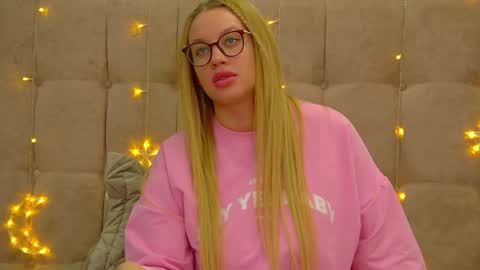 Maria online show from 15, 12, 2024