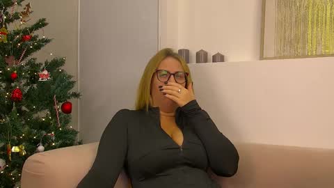 Maria online show from 17, 12, 2024