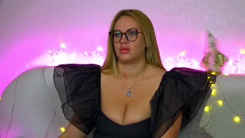 Maria online show from 18, 12, 2024
